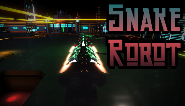 Snake Robot