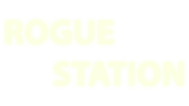 Rogue Station Logo