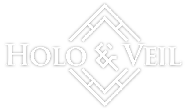 Holo & Veil Logo