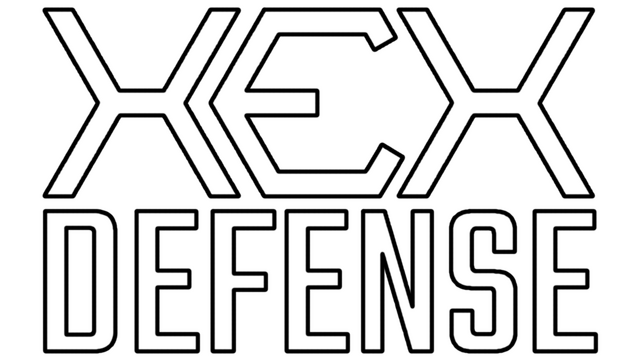 HexDefense Logo