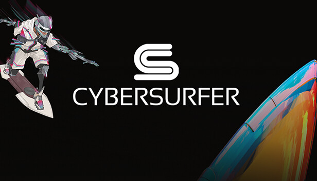 30+ games like CyberSurfer - SteamPeek