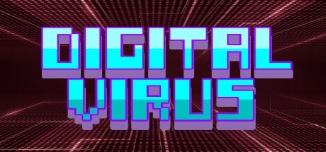 Digital Virus cover art