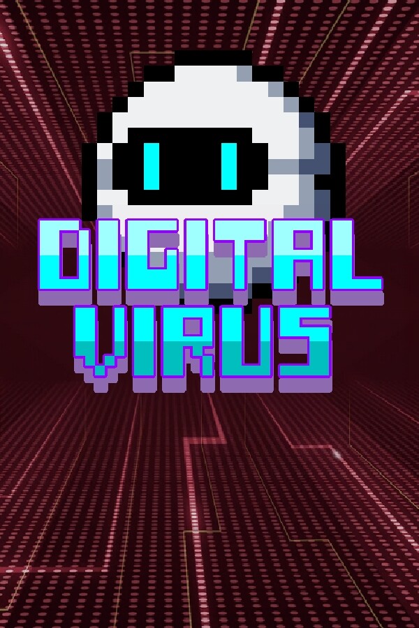 Digital Virus for steam