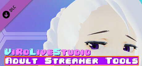 ViRo Live Studio - Adult Streamer Tools cover art