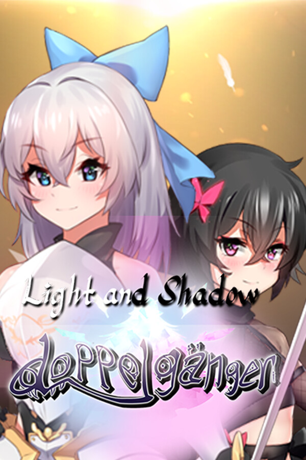 Light and Shadow - Doppelganger for steam
