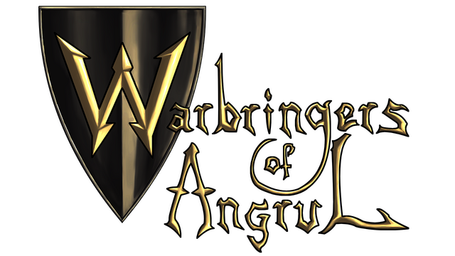 Warbringers Of Angrul Logo