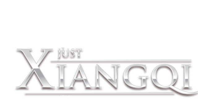 Just Xiangqi Logo