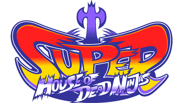 Super House of Dead Ninjas - Steam Backlog