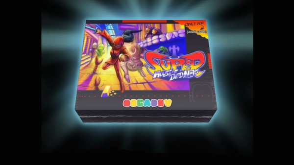 Super House of Dead Ninjas game for Linux 1