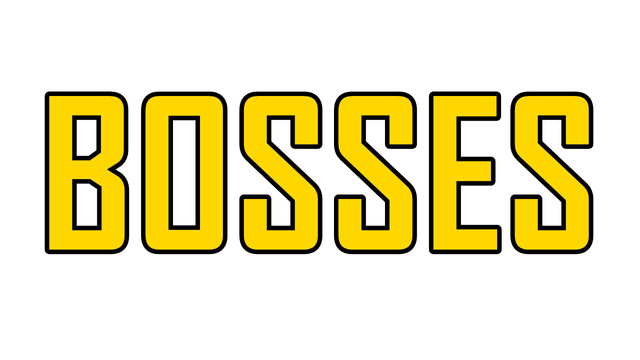 BOSSES Logo