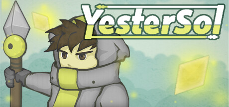 YesterSol cover art