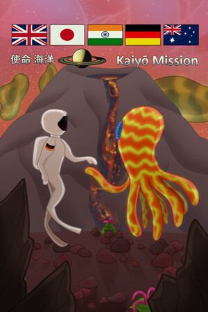 The Kaiyo Mission game image