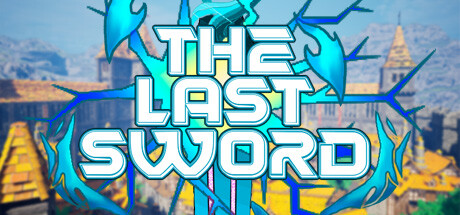 The Last Sword cover art