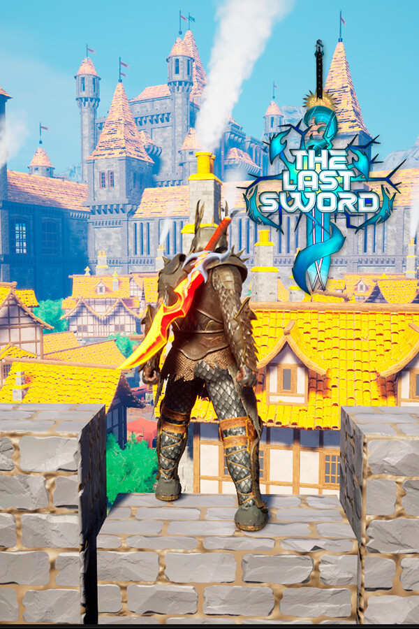 The Last Sword for steam