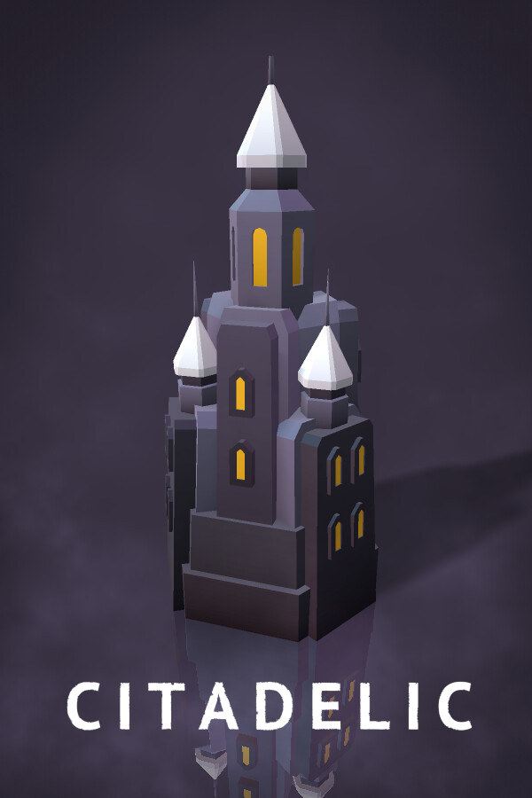 Citadelic for steam