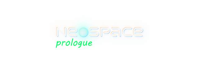 Neospace: Prologue Logo