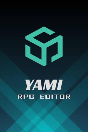 Yami RPG Editor poster image on Steam Backlog