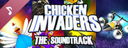Chicken Invaders Soundtrack