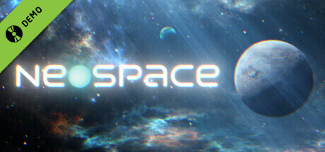Neospace Demo cover art
