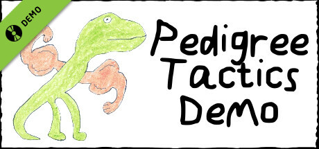 Pedigree Tactics Demo cover art