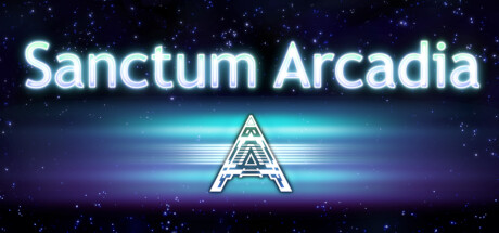Sanctum Arcadia cover art