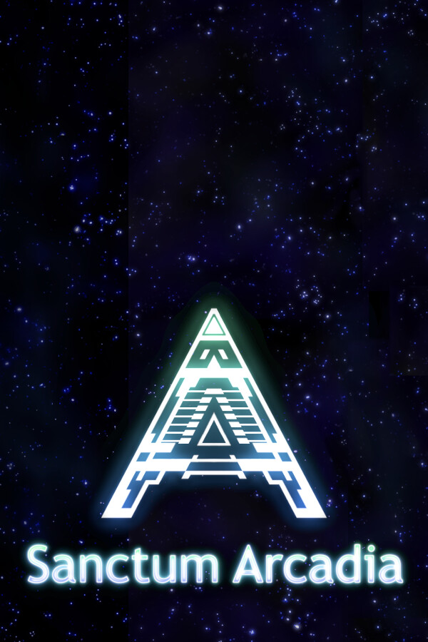 Sanctum Arcadia for steam