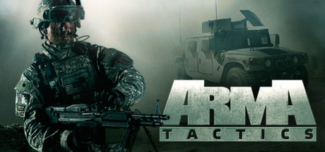 Arma Tactics cover art