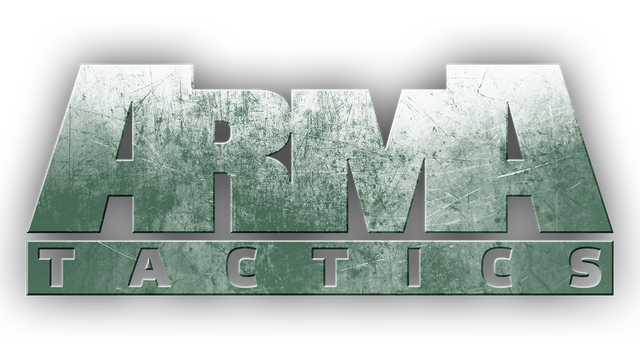 Arma Tactics Logo