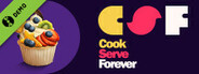 Cook Serve Forever Demo