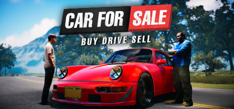 Car For Sale Simulator 2023 PC Specs
