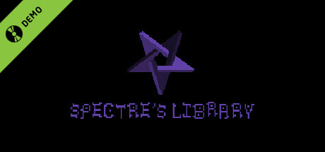 Spectre's Library Demo cover art