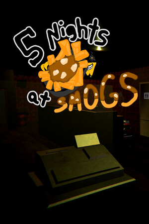 Five Nights At Smog's Five Nights At Smog's