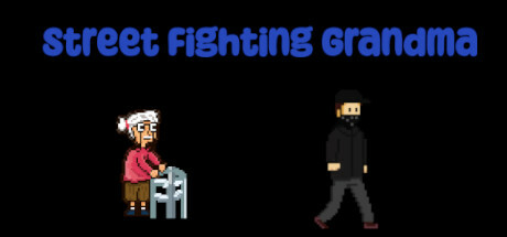 Street Fighting Grandma PC Specs
