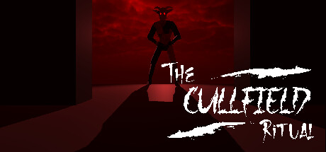 The Cullfield Ritual cover art