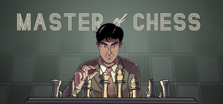 Chess Champions System Requirements - Can I Run It? - PCGameBenchmark