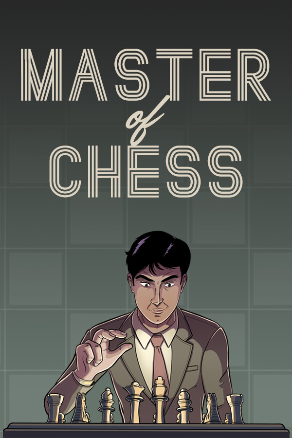 Master of Chess for steam