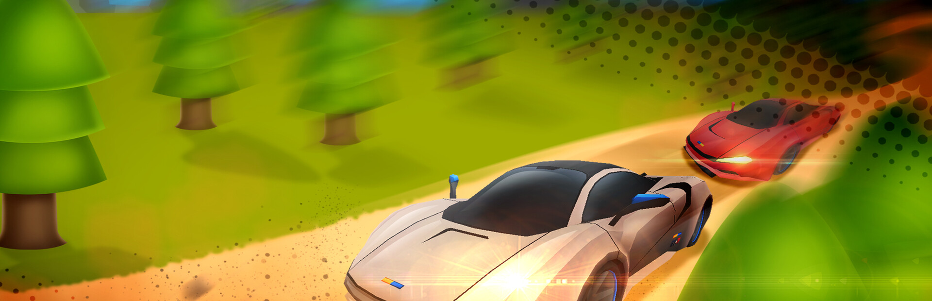 Super Kids Racing : Mini Edition