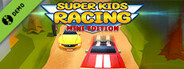 Super Kids Racing : Mini Edition Demo