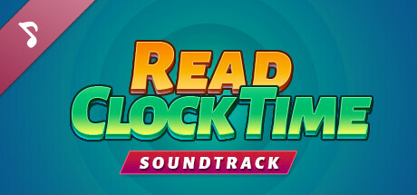 Read Clock Time Soundtrack cover art