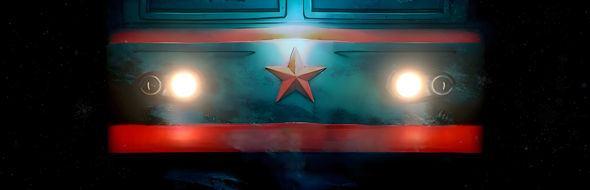 Trans-Siberian Railway Simulator: Prologue