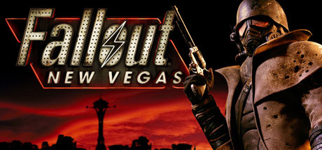Fallout: New Vegas (KEY)