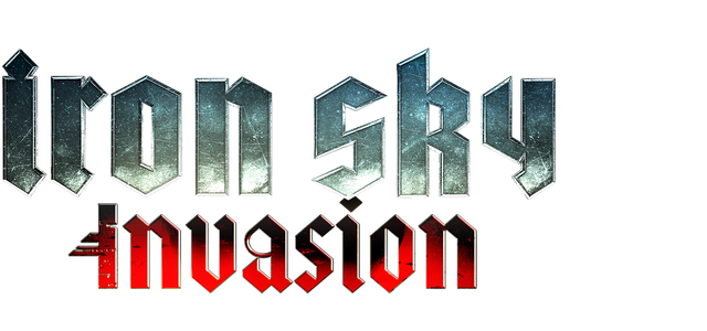 Iron Sky: Invasion - Steam Backlog