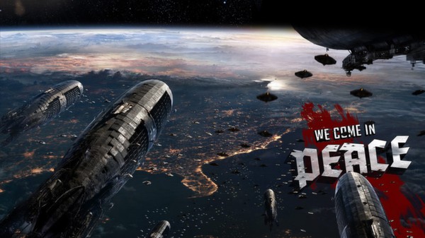 Iron Sky: Invasion image