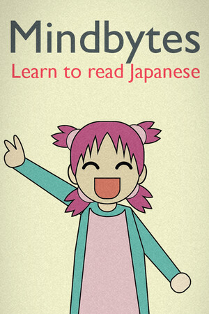 Mindbytes: Learn to Read Japanese