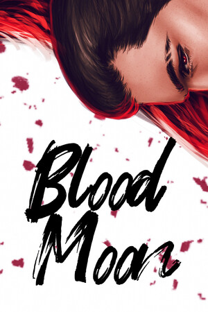 Blood Moon poster image on Steam Backlog