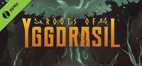 Roots of Yggdrasil Demo cover art