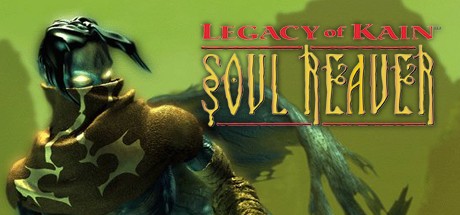 legacy of kain soul reaver ps1