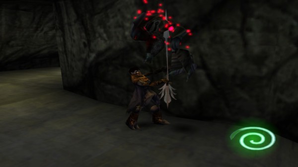 Legacy of Kain: Soul Reaver PC requirements