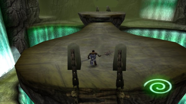 Legacy of Kain: Soul Reaver recommended requirements