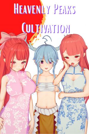 Heavenly Peaks Cultivation